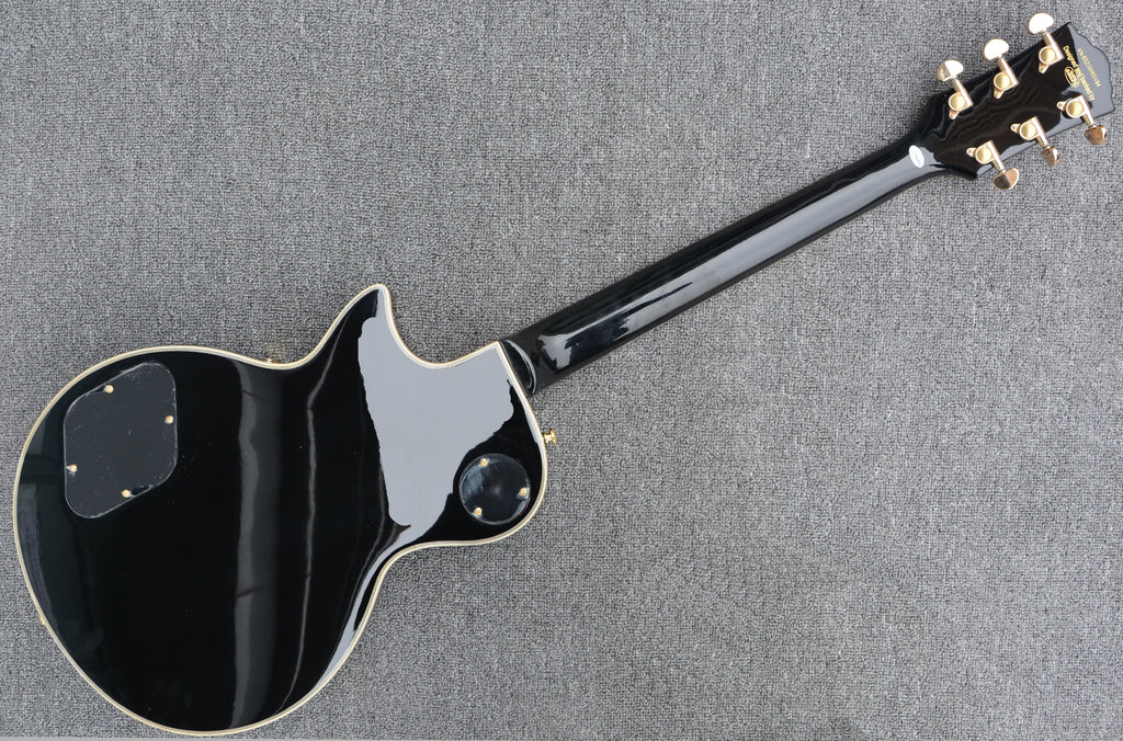 Firefly NEW FFSP 3PICKUPS ELECTRIC GUITARS (BLACK)