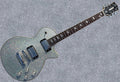NEW Firefly FFSPS ELECTRIC GUITARS (Silver Sparkle )