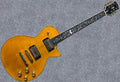 New Firefly FFSP Electric Guitar (Transparent brown Color)