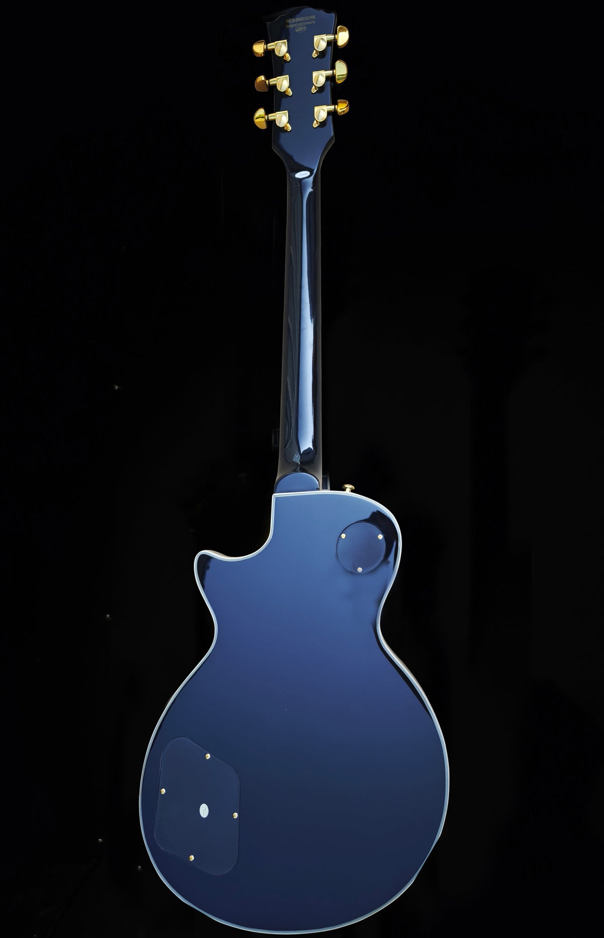 New Firefly FFSP Electric Guitar (Black Color)